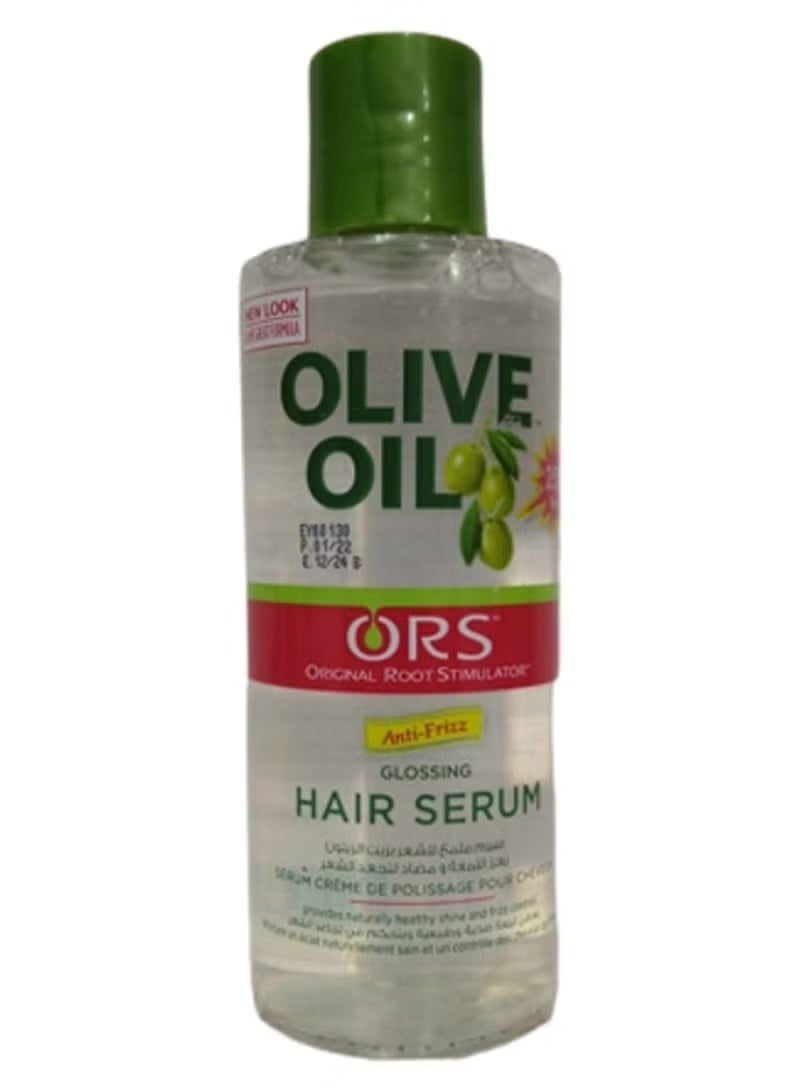 زيت الزيتون الأصلي لتحفيز نمو الجذور 150 مل + 37 مل